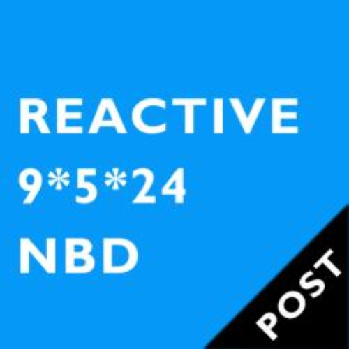 Electronic HP Care Pack Next Business Day Hardware Support Post Warranty - Contratto di assistenza esteso - parti e manodopera - 2 anni - on-site - tempo di risposta: NBD